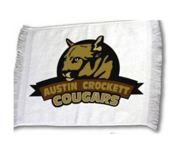 Rally Towels Coming Soon!&nbsp; Only $5.&nbsp; Get While Supplies Last!