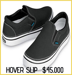 hover slip