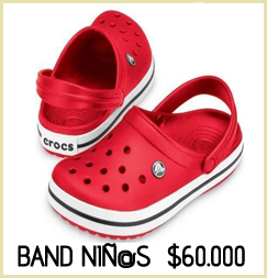 band ni&ntilde;o