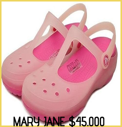 mary jane, camaleon
