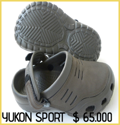 yucon