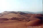 Namib Desert - Namibia