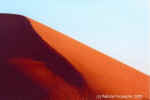 Dune 45 - Namib Desert, Namibia