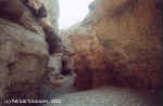Sesriem Canyon - Namibia