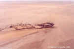 The Skeleton Coast - Namibia