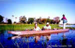 Mokoro ride - Click to enlarge
