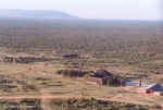 Aerial view of CCF - Click to enlarge