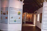 View of the Education Center - Click to enlarge