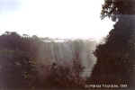 Victoria Falls - Zimbabwe