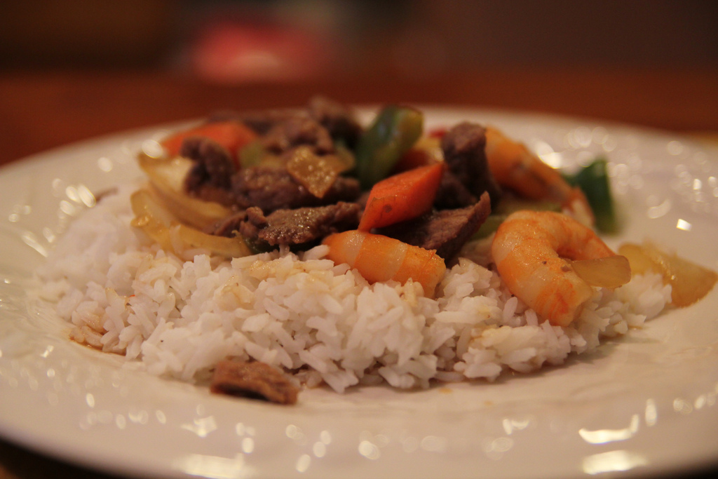 Rice