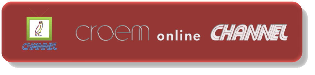 CROEM online CHANNEL