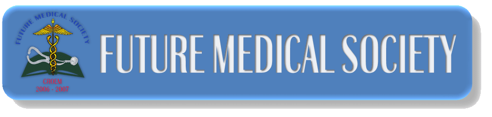 FUTURE MEDICAL SOCIETY, CROEM