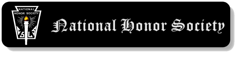 Sociedad Nacional de Honor Cap�tulo CROEM