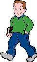 Job Shadow 2003