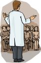 Career speakers