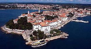 Istra gay Cruising in