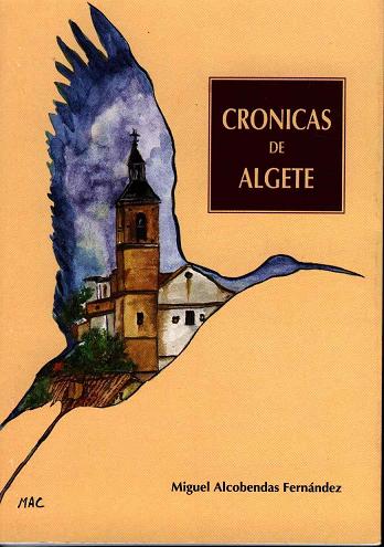 CR�NICAS DE ALGETE - Miguel Alcobendas