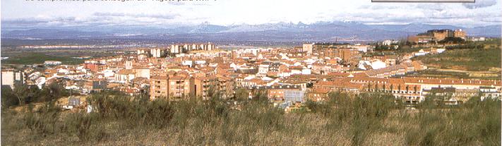 vista panoramica