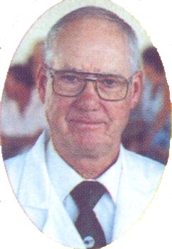 Ben Cronje