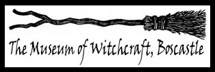 Museum of Witchcraft
