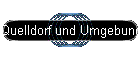 Quelldorf und Umgebung