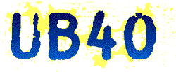 UB40