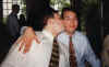 MikeAndy@timswedding.jpg (43682 bytes)