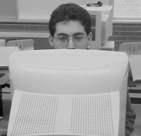 Working Hard So You Don't.....oh wait.....