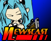 Kevin's OTHER online comic, Newscast