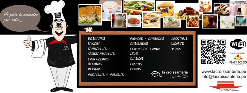 Visitanos en