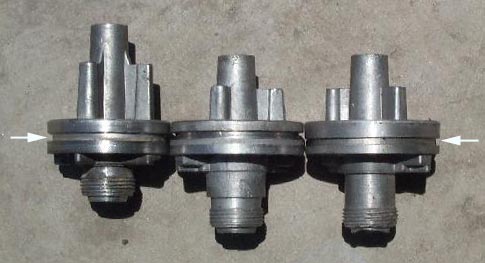 3 speed O
