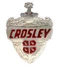 Crosley Crest