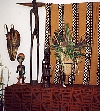 display