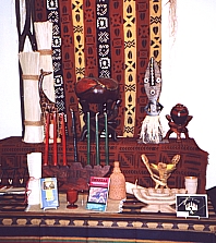Kwanza Gifts