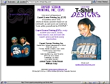 Expert Screen Printing ESP