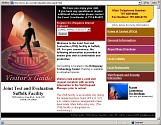 JTE Visitor's Guide