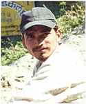 Ram ji