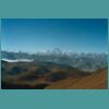Everest from Geu La