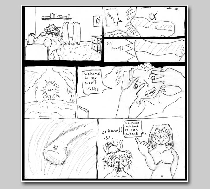 comic pg 1