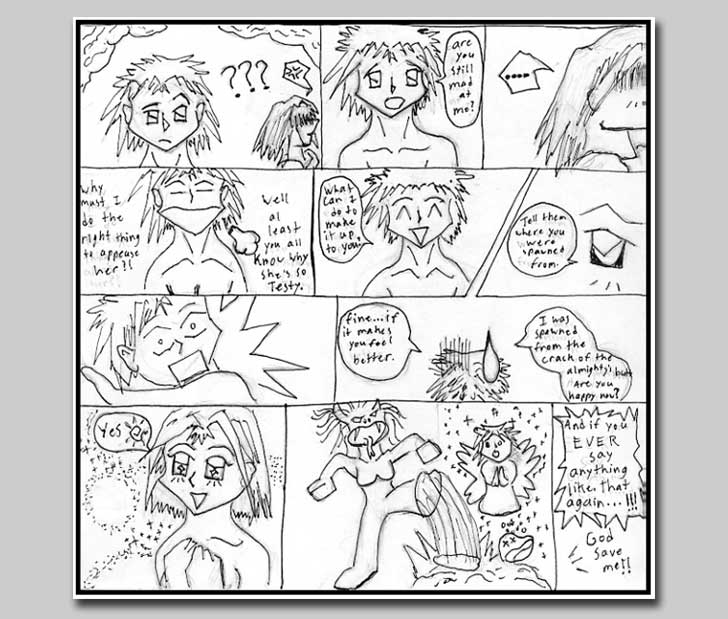 comic page 4