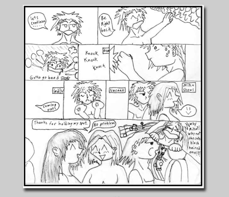 comic page 6