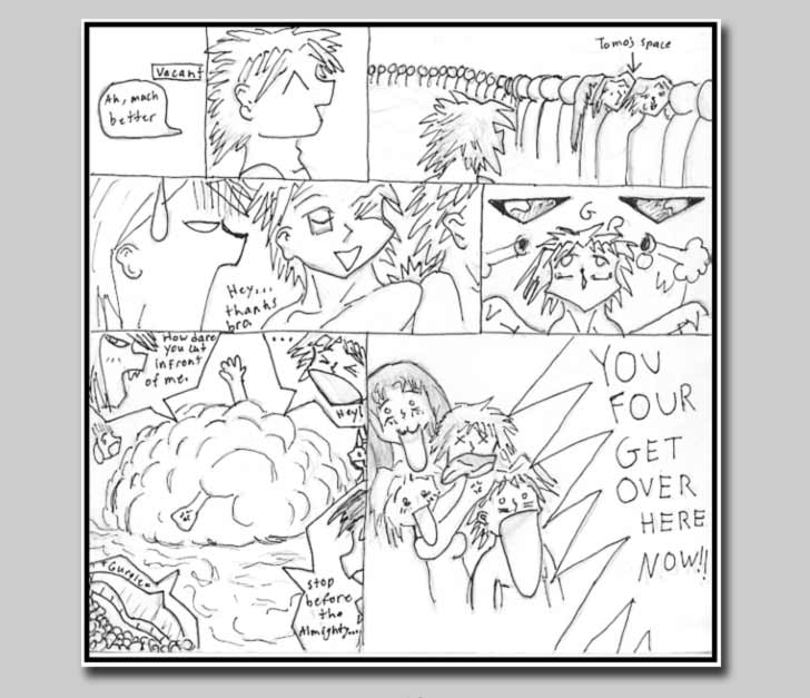 comic page 7
