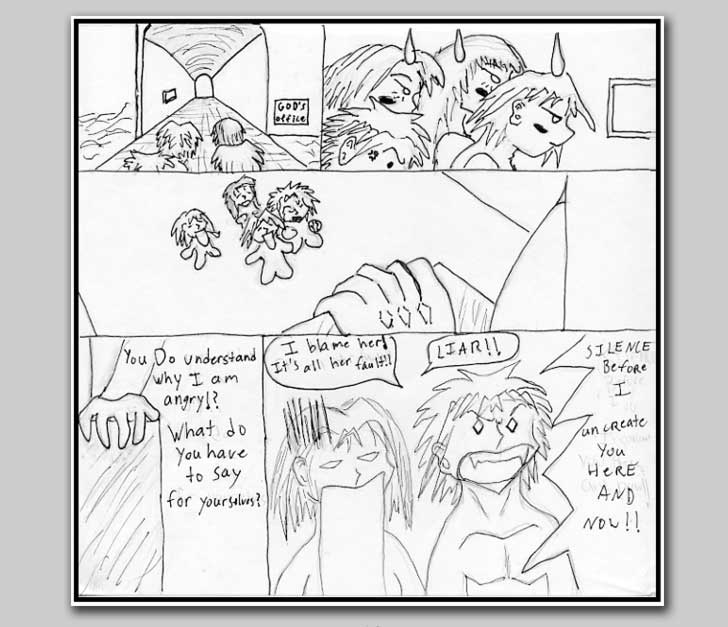 comic page 8
