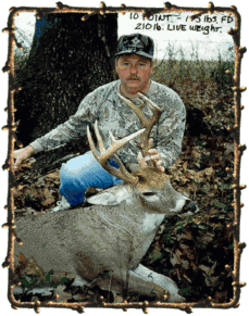Click for more Cross Farm Hunting pictures....