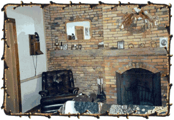Click for more Cross Family Home pictures...