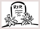R.I.P.