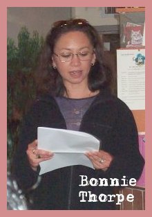 Bonnie Thorpe