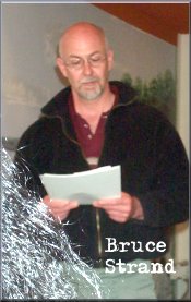 Bruce Strand