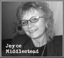 Joyce Middlestead