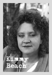 Kimmy Beach
